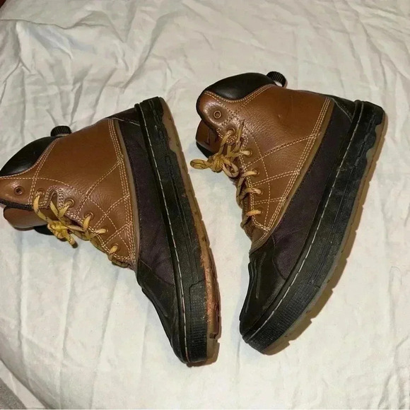 Nike Kids Woodside Boot - Picture 4 of 8